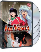 Cover art for Inuyasha Season 6 (Rpkg)