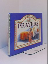 Cover art for The Little Book of Prayers