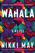 Cover art for Wahala: A Novel