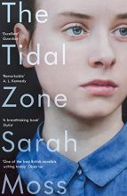 Cover art for The Tidal Zone