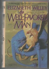 Cover art for The Well-Favored Man: The Tale of the Sorcerer's Nephew
