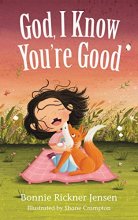 Cover art for God, I Know You're Good