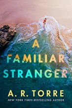 Cover art for A Familiar Stranger