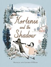 Cover art for Hortense and the Shadow