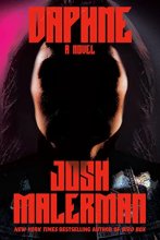Cover art for Daphne: A Novel