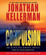 Cover art for Compulsion (Alex Delaware, No. 22)