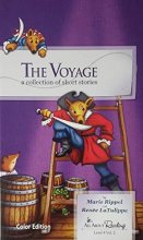 Cover art for The Voyage: a Collection of Short Stories (edition)