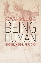 Cover art for Being Human: Bodies, Minds, Persons