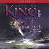 Cover art for Song of Susannah
