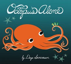 Cover art for Octopus Alone