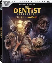 Cover art for The Dentist Collection [Blu-ray]