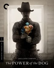 Cover art for The Power of the Dog (The Criterion Collection) [4K UHD]