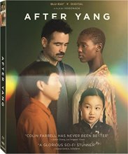 Cover art for After Yang [Blu-ray]