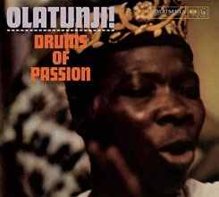 Cover art for Drums Of Passion