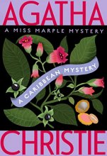 Cover art for A Caribbean Mystery: A Miss Marple Mystery (Miss Marple Mysteries, 9)