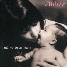 Cover art for Maire