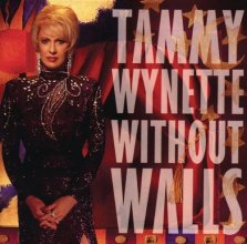 Cover art for Without Walls
