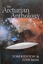 Cover art for The Arcturian Anthology