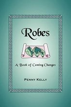 Cover art for Robes