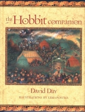 Cover art for The Hobbit Companion