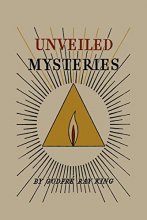 Cover art for Unveiled Mysteries