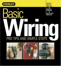 Cover art for Basic Wiring