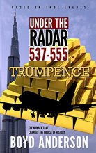 Cover art for Under The Radar 537-555: Trumpence
