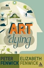 Cover art for The Art of Dying