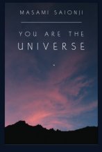 Cover art for You Are the Universe
