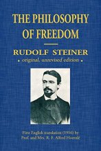 Cover art for The Philosophy Of Freedom