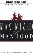 Cover art for Maximized Manhood