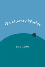 Cover art for On Literary Worlds