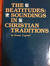 Cover art for The Beatitudes: Soundings in Christian Traditions