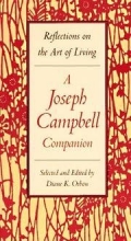 Cover art for Joseph Campbell Companion - Reflections On The Art Of Living