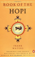 Cover art for Book of the Hopi