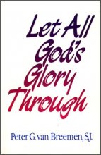 Cover art for Let All God's Glory Through