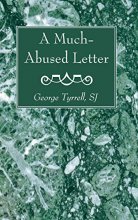 Cover art for A Much-Abused Letter