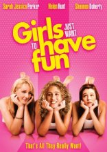 Cover art for Girls Just Want to Have Fun