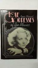 Cover art for Love Goddesses of the Movies