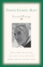 Cover art for David Steindl-Rast: Essential Writings (Modern Spiritual Masters)