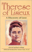 Cover art for Therese of Lisieux: Discovery of Love