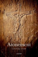 Cover art for Atonement (Oxford Studies in Analytic Theology)