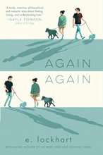 Cover art for Again Again