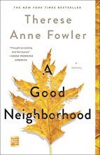 Cover art for Good Neighborhood