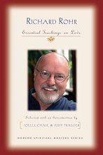 Cover art for Richard Rohr: Essential Teachings on Love (Modern Spiritual Masters)