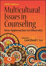 Cover art for Multicultural Issues in Counseling: New Approaches to Diversity