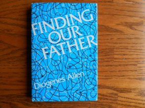 Cover art for Finding our father