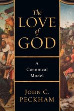 Cover art for The Love of God: A Canonical Model