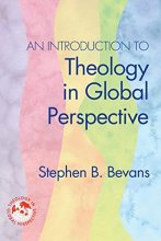 Cover art for An Introduction to Theology in Global Perspective