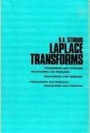 Cover art for Laplace Transforms